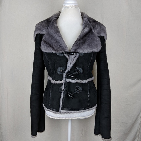 Pasha & Jo Jackets & Blazers - Pasha & Jo New York Women's Jacket Coat Size S